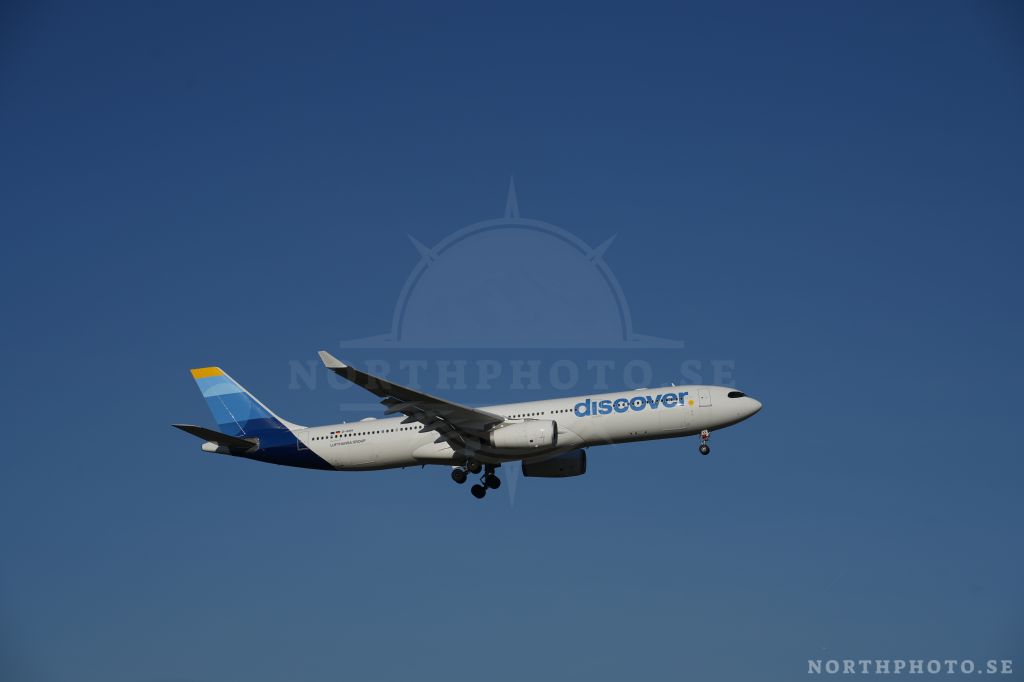 - Airbus, A330-343, 0896, D-AIKK, FRA, DiscoverAirbus, A330-343, 0896, D-AIKK, FRA, Discover  0896  D-AIKK  FRA  Discover Airbus  A330-343 