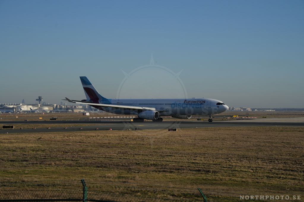 - Airbus, A330-343, 1711, D-AFYR, FRA, Eurowings, DiscoverAirbus, A330-343, 1711, D-AFYR, FRA, Eurowings, Discover Airbus  A330-343  1711  D-AFYR  FRA  Eurowings  Discover 