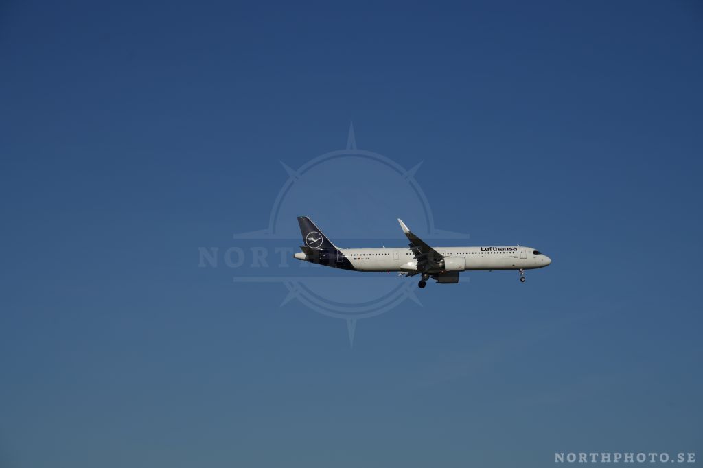 - Airbus, A321-271NX, 10817, D-AIEM, FRA, LufthansaAirbus, A321-271NX, 10817, D-AIEM, FRA, Lufthansa  A321-271NX  10817  D-AIEM  FRA  Lufthansa Airbus 