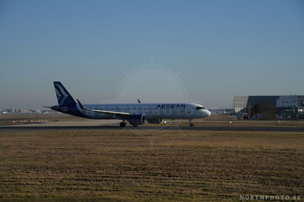 - Airbus, A321-271NX, 10832, SX-NAJ, FRA, AegeanAirbus, A321-271NX, 10832, SX-NAJ, FRA, Aegean  A321-271NX  10832  SX-NAJ  FRA  Aegean Airbus 