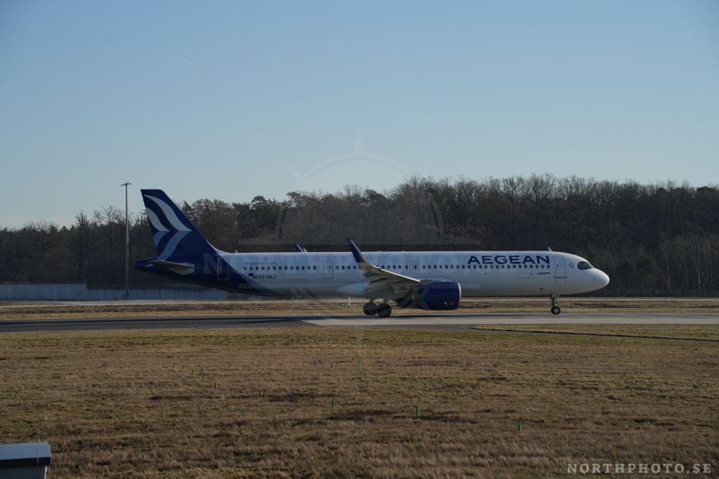 - Airbus, A321-271NX, 10832, SX-NAJ, FRA, AegeanAirbus, A321-271NX, 10832, SX-NAJ, FRA, Aegean  A321-271NX  10832  SX-NAJ  FRA  Aegean Airbus 