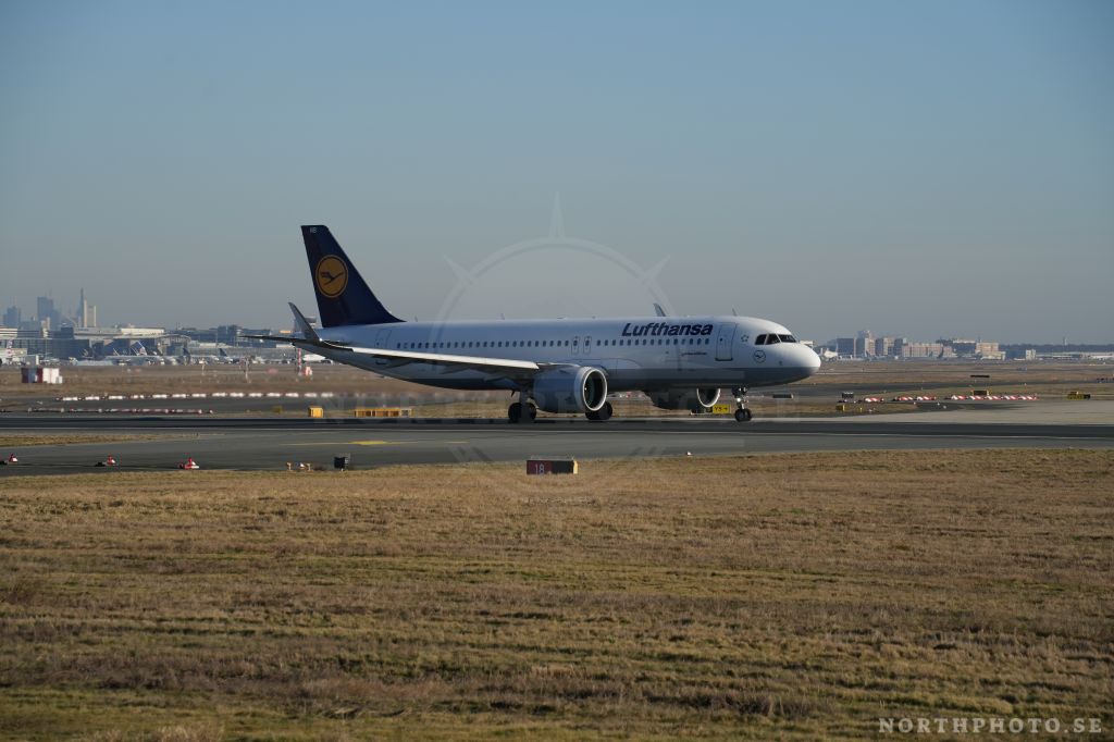 - Airbus, A320-271N, 06864, D-AINB, FRA, LufthansaAirbus, A320-271N, 06864, D-AINB, FRA, Lufthansa Airbus  A320-271N  06864  D-AINB  FRA  Lufthansa 